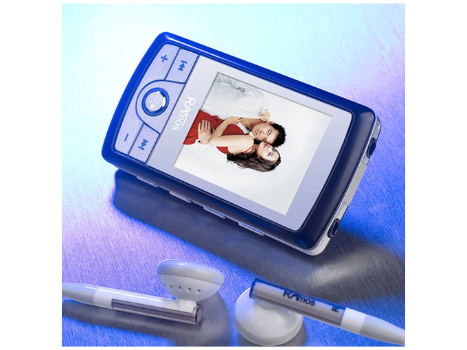 ��ħ��RAMOS��RM950��256MB��ͼƬ���� ��4�� -ZOL�йش����ߵ�4��