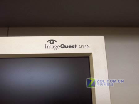 �ִ���Hyundai��ImageQuest Q17N(8ms)ͼƬ���� ��23�� -ZOL�йش����ߵ�23��