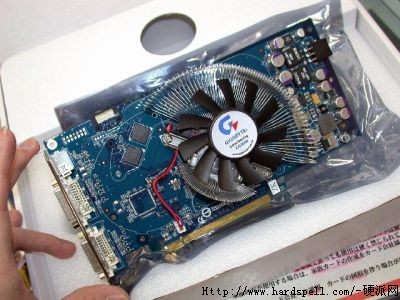 Zalman���쳱�� ����GF7800GT���ȿ�ͼƬ����,ͼ1-ZOL�йش����ߵ�1��