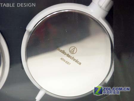 �����ǣ�audio-technica��ATH-ES7ͼƬ���� ��4�� -ZOL�йش����ߵ�4��