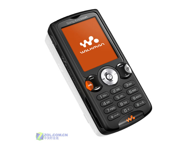 ���ᰮ���ţ�Sony Ericsson��W810c ��1��