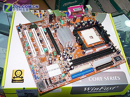 ��ʿ����Foxconn��6100K8MB-RSͼƬ���� ��7�� -ZOL�йش����ߵ�7��