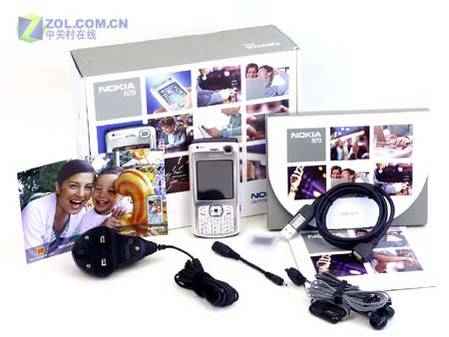 ŵ���ǣ�NOKIA��N70��������� ��1��