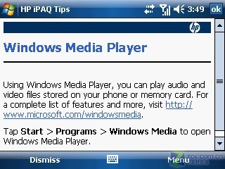 ȫ����GPS����WM HP iPAQ 910c��������ͼƬ����,ͼ40-ZOL�йش����ߵ�40��