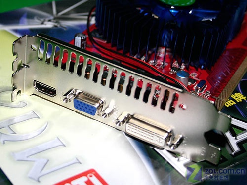 MAXSUN�����u������HD3850����� 256MͼƬ���� ��5�� -ZOL�йش����ߵ�5��