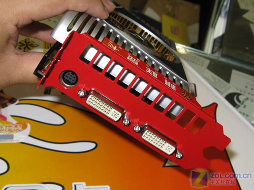 ���飨M-ONE��HD3850 512M DDR3������� ��1��