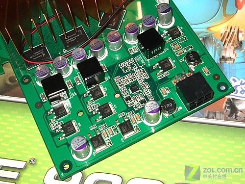 ӯͨ��YESTON��G9600GT-512GD3��׼��ͼƬ���� ��8�� -ZOL�йش����ߵ�8��