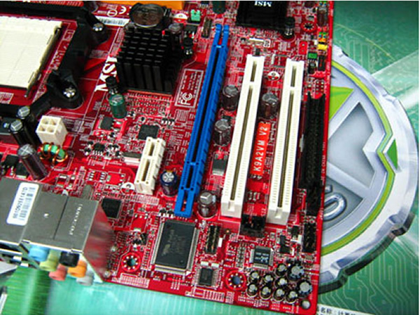 msi΢��΢��K9A2VM-F V2ͼƬ���� ��6�� -ZOL�йش����ߵ�6��