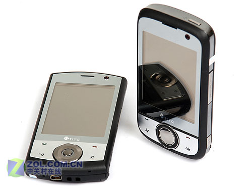 ͬ�Ҳٸ� HTC Touch P3651/Cruise�Ա�ͼƬ����,ͼ1-ZOL�йش����ߵ�1��