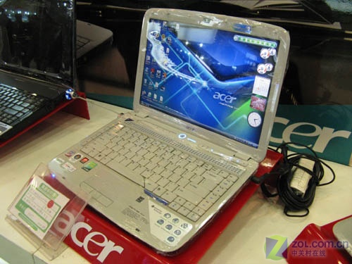 Acer�곞Acer Aspire 4920G-6A1G16MiͼƬ���� ��3�� -ZOL�йش����ߵ�3��