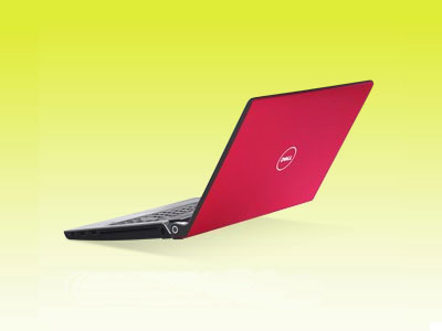 ������DELL��Studio ˼Ծ 15��S510532CNW��������ٺ� ��1��