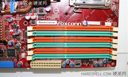 LGA1366 Ӣ�ض�Nehalem�������ӿ���дͼƬ����,ͼ3-ZOL�йش����ߵ�3��