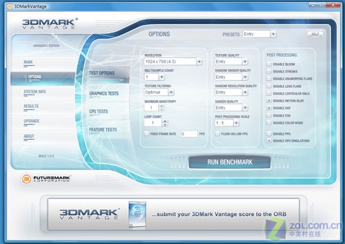 ����Կ������� 4���N����ս3DMarkVͼƬ����,ͼ35-ZOL�йش����ߵ�35��