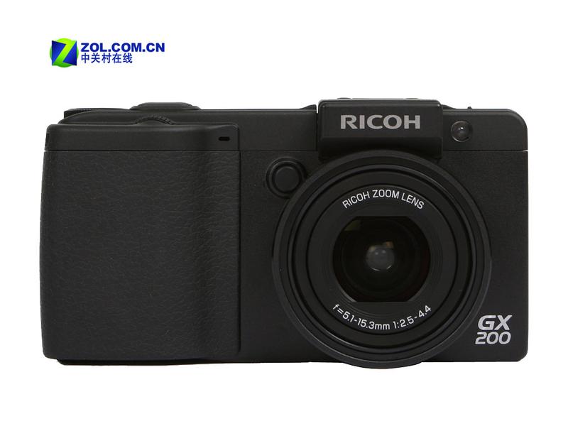 ���⣨Ricoh��GX200ͼƬ���� ��17�� -ZOL�йش����ߵ�17��