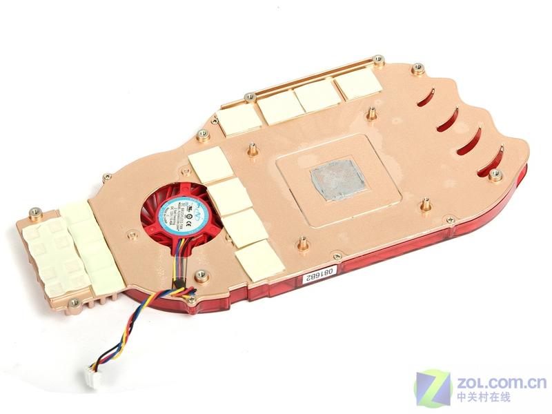 ������PowerColor�����HD4850ͼƬ���� ��16�� -ZOL�йش����ߵ�16��