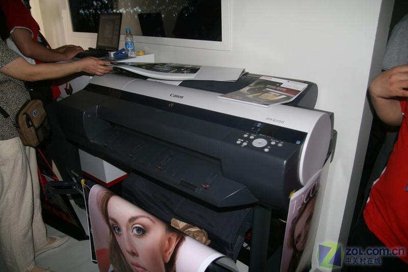 P&E2008�������¿�����iPF6100��չͼƬ����,ͼ1-ZOL�йش����ߵ�1��