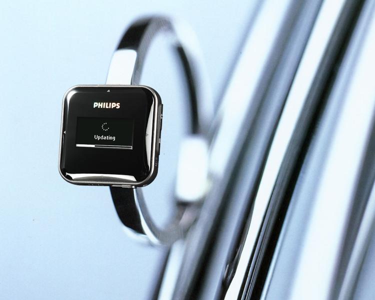 �����֣�Philips��SA028��2GB���ٷ�ͼ ��1��