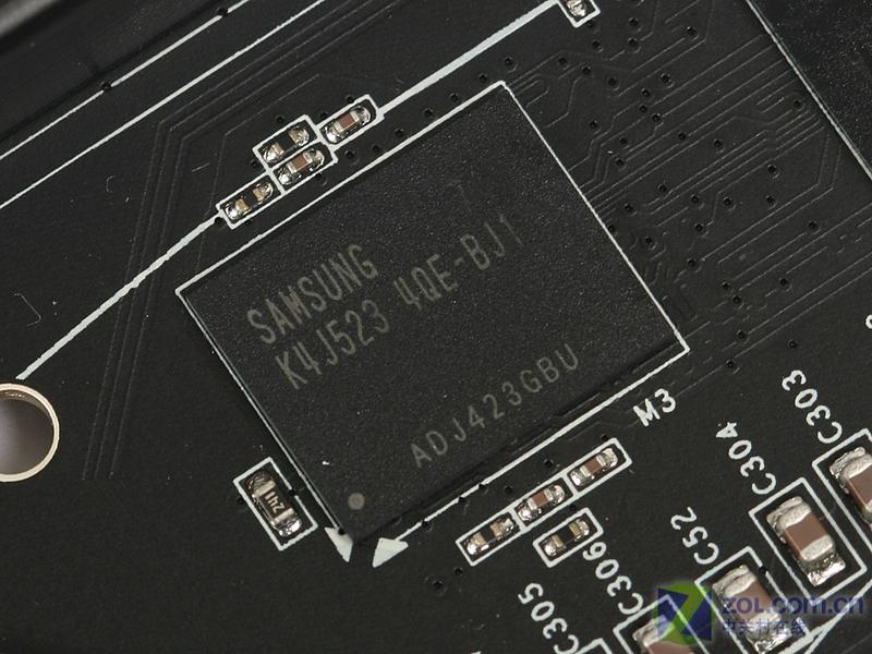 Ѷ���������Կ� ����9600GT��սHD3870ͼƬ����,ͼ4-ZOL�йش����ߵ�4��