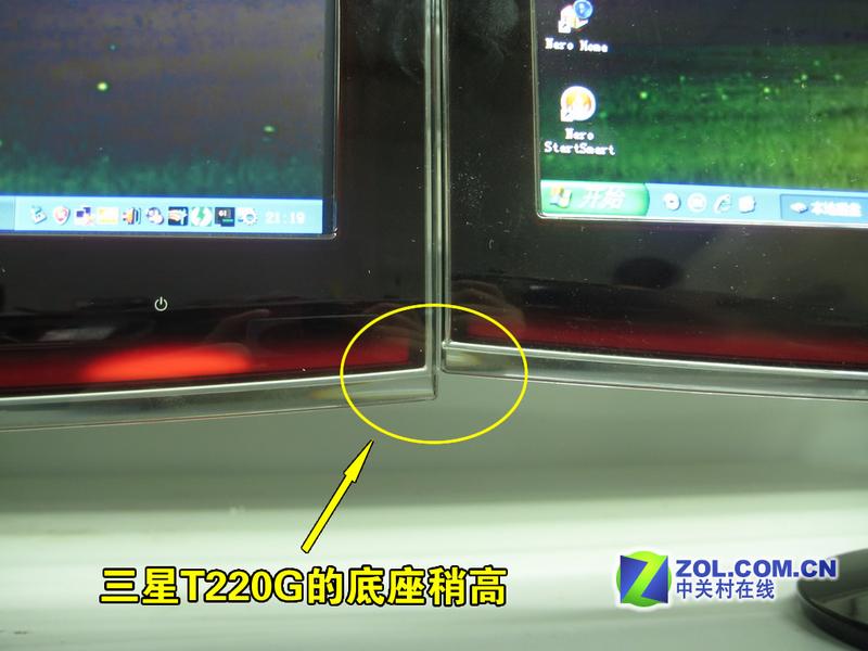 ���ǣ�Samsung��T220GͼƬ���� ��6�� -ZOL�йش����ߵ�6��