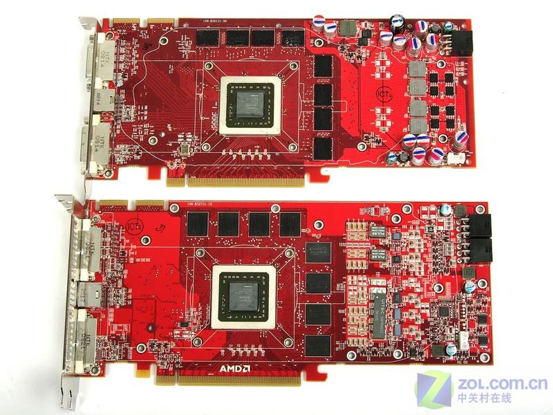 3.6GHz�ֲ�Ƶ�� DDR5��HD4870���ܽ���ͼƬ����,ͼ8-ZOL�йش����ߵ�8��