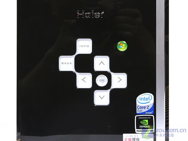 ������Haier���¼��� X6-B060 ��1��