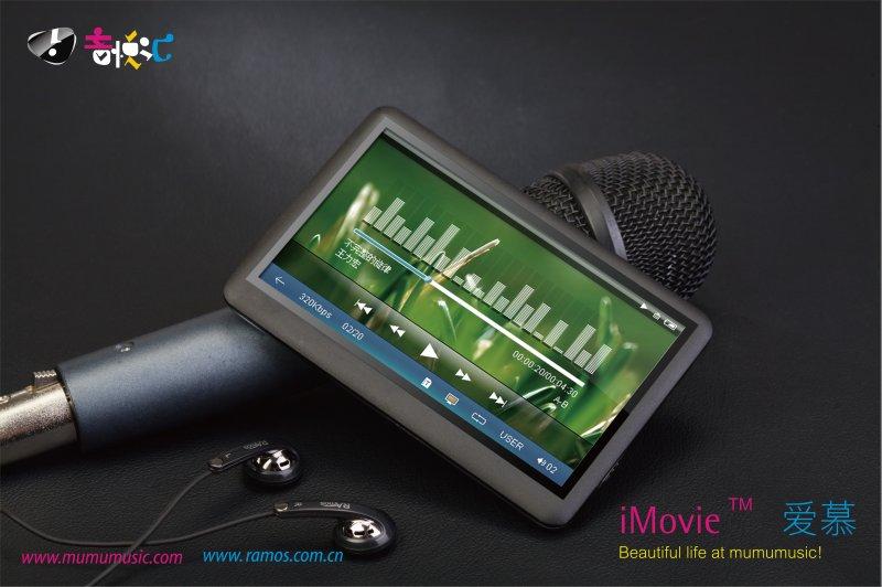 ��ħ��RAMOS�����û�T8 iMovie��8GB��ͼƬ���� ��2�� -ZOL�йش����ߵ�2��