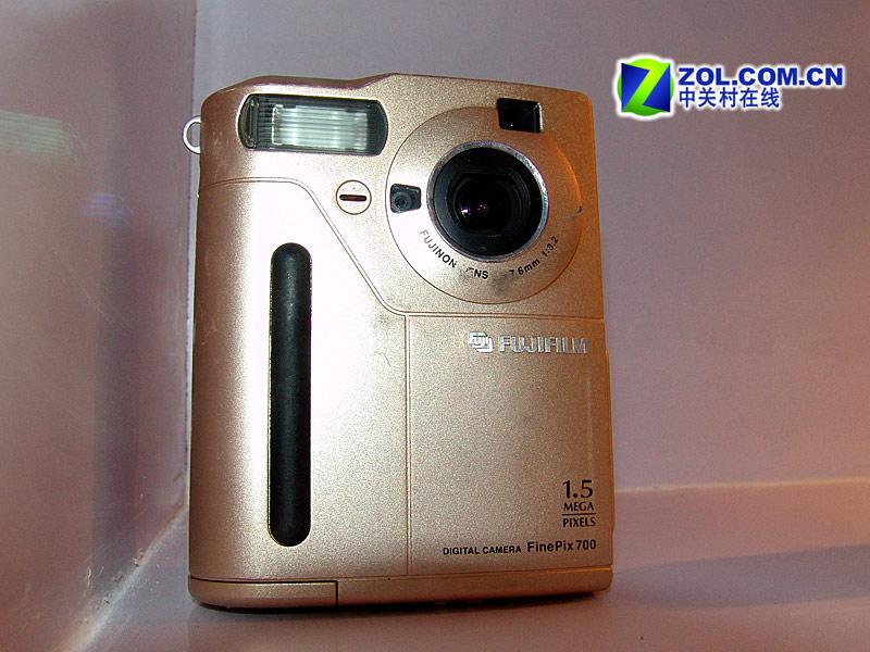 P&E2008����ʿFinePix�������ʮ��ع�ͼƬ����,ͼ3-ZOL�йش����ߵ�3��