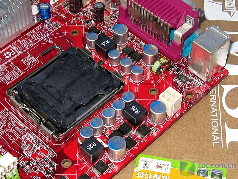 msi΢��΢��P43 Neo-FͼƬ���� ��19�� -ZOL�йش����ߵ�19��