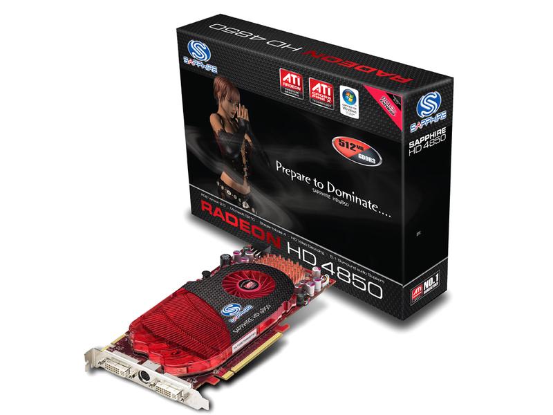 ������Sapphire��ʯHD4850 512M GDDR3��׼��ͼƬ���� ��6�� -ZOL�йش����ߵ�6��