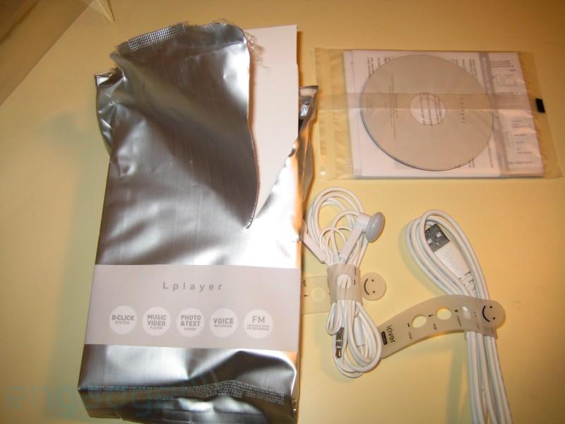 �����ͣ�iRiver��U15/L-player��2GB��ͼƬ���� ��32�� -ZOL�йش����ߵ�32��