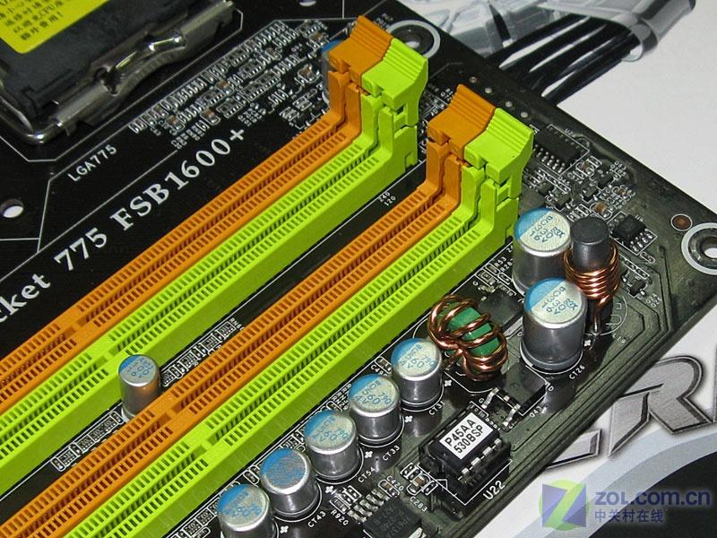 ӳ̩��BIOSTAR��TPower I45ͼƬ���� ��22�� -ZOL�йش����ߵ�22��