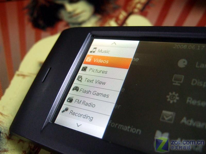 �����ͣ�iRiver��W7��4GB��ͼƬ���� ��3�� -ZOL�йش����ߵ�3��