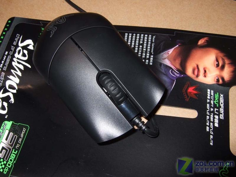 ���ߣ�Razer��Razer ɷħ�����ͼƬ���� ��19�� -ZOL�йش����ߵ�19��