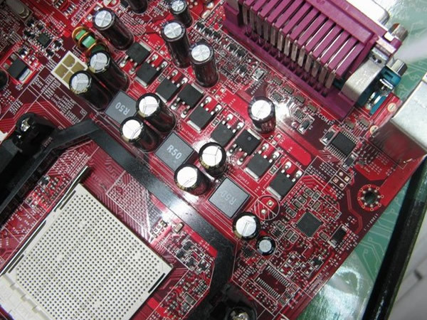 msi΢��΢��K9A2VM-F V2ͼƬ���� ��19�� -ZOL�йش����ߵ�19��