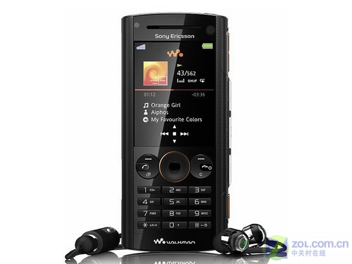 ���ᰮ���ţ�Sony Ericsson��W902ͼƬ���� ��4�� -ZOL�йش����ߵ�4��