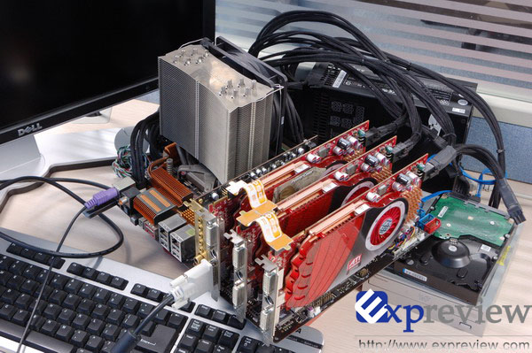 P45���� AMD��ϯר����HD4850˫������ͼƬ����,ͼ1-ZOL�йش����ߵ�1��