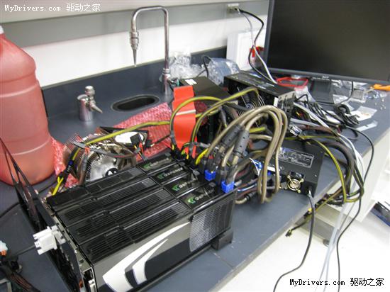 CPU�ܴ���? 16��GPU�Ĺ��޼�PC��ͼ��ͼƬ����,ͼ2-ZOL�йش����ߵ�2��