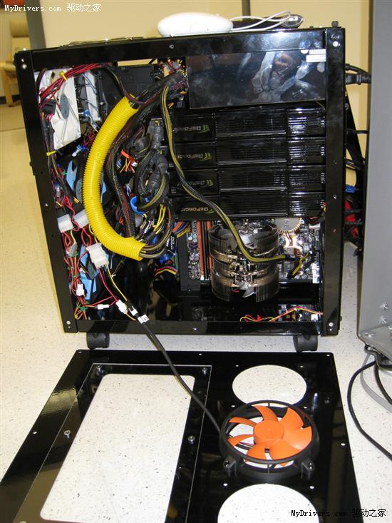 CPU�ܴ���? 16��GPU�Ĺ��޼�PC��ͼ��ͼƬ����,ͼ14-ZOL�йش����ߵ�14��