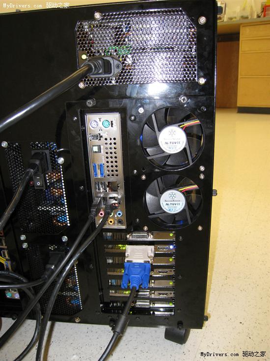 CPU�ܴ���? 16��GPU�Ĺ��޼�PC��ͼ��ͼƬ����,ͼ20-ZOL�йش����ߵ�20��