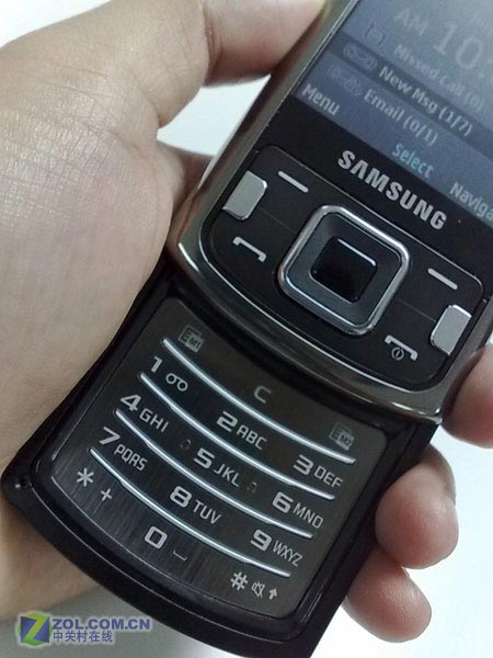 ���ǣ�Samsung��I8510CͼƬ���� ��37�� -ZOL�йش����ߵ�37��