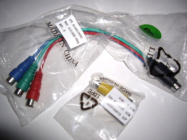 ������PowerColor�����HD4850ͼƬ���� ��30�� -ZOL�йش����ߵ�30��