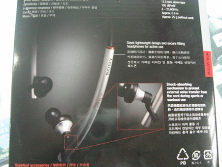 ���ᣨSONY��MDR-AS100WͼƬ���� ��14�� -ZOL�йش����ߵ�14��