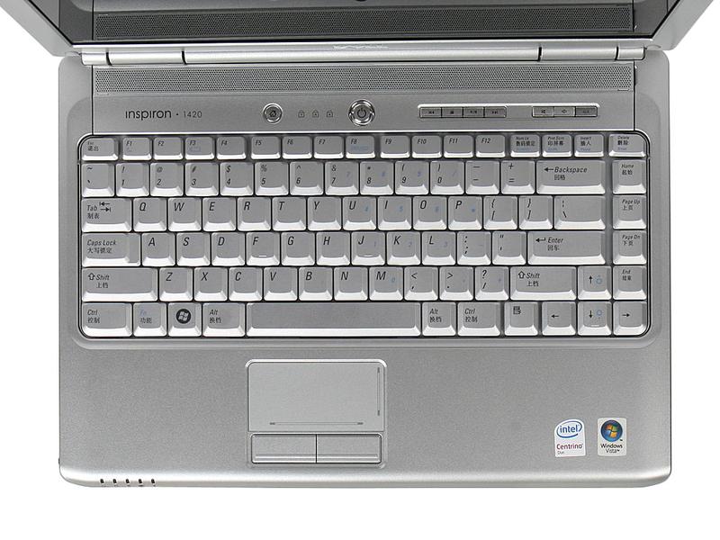 ������DELL��Inspiron 1420��R511001CN��ͼƬ���� ��12�� -ZOL�йش����ߵ�12��