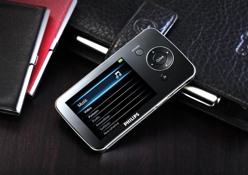�����֣�Philips��SA53��4GB��ͼƬ���� ��4�� -ZOL�йش����ߵ�4��