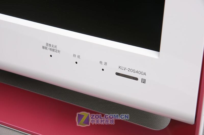���ᣨSONY��KLV-20S400AͼƬ���� ��7�� -ZOL�йش����ߵ�7��