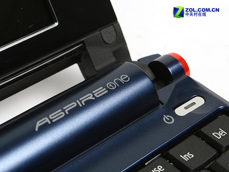 ��ĵڶ�̨�ʼǱ� �곞Aspire one����ͼƬ����,ͼ17-ZOL�йش����ߵ�17��
