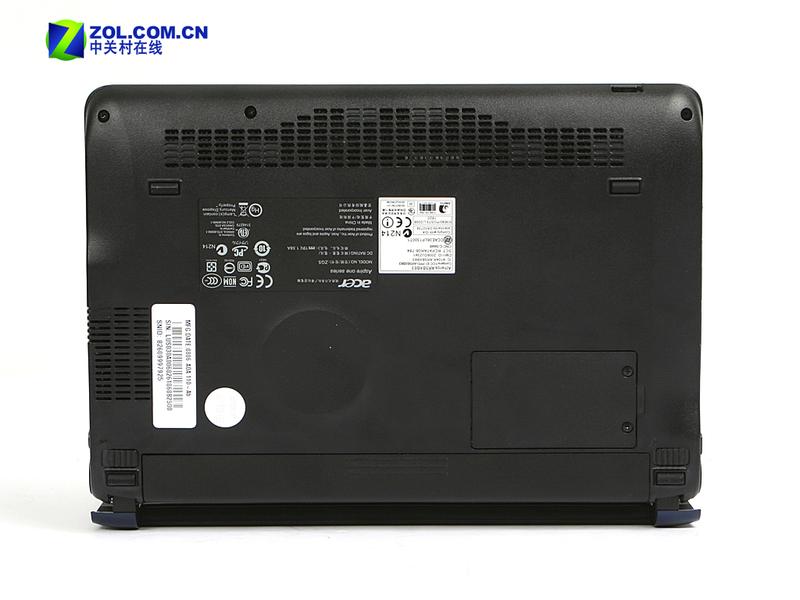 ��ĵڶ�̨�ʼǱ� �곞Aspire one����ͼƬ����,ͼ35-ZOL�йش����ߵ�35��