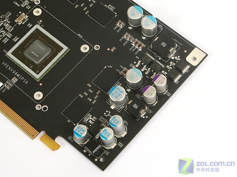 XFXѶ��9500GT(PV-T95G-UDS)ͼƬ���� ��3�� -ZOL�йش����ߵ�3��