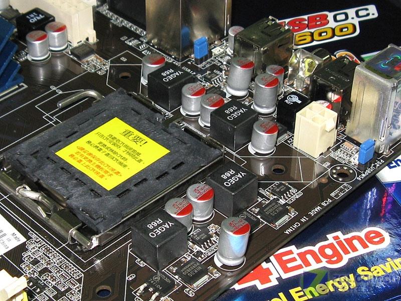 ��˶��ASUS��P5QL PROͼƬ���� ��6�� -ZOL�йش����ߵ�6��