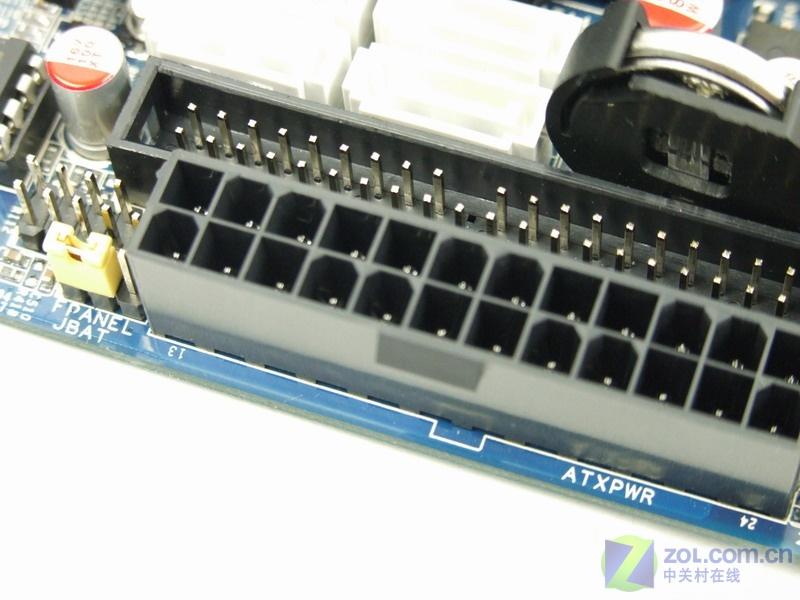 ��΢��Jwele��MINIX-780G-SP128MBͼƬ���� ��13�� -ZOL�йش����ߵ�13��